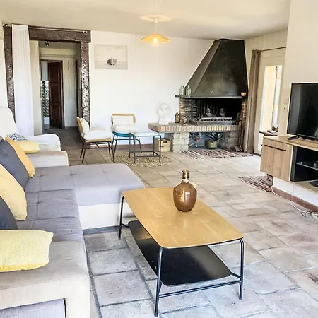 Zita By Interhome Hébergement de vacances *