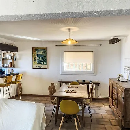 Hébergement de vacances Zita By Interhome *