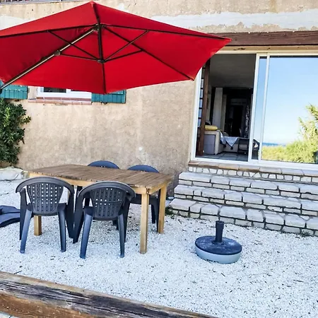 Hébergement de vacances Zita By Interhome *