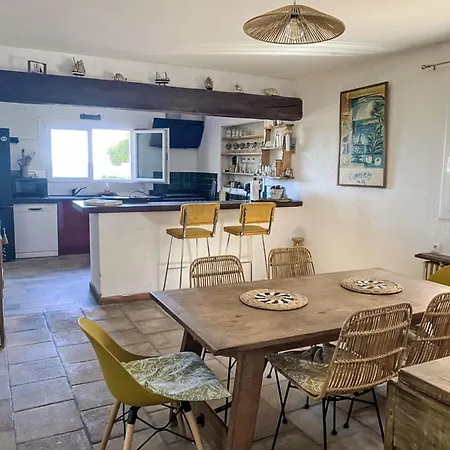 Zita By Interhome Semesterbostad *