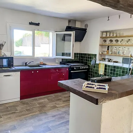 Zita By Interhome Hébergement de vacances Saint Aygulf