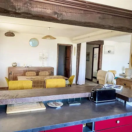 Zita By Interhome Hébergement de vacances Saint Aygulf