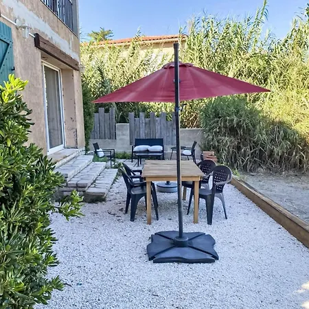 Zita By Interhome * Saint Aygulf
