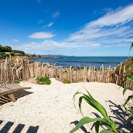 Semesterbostad Zita By Interhome Saint Aygulf