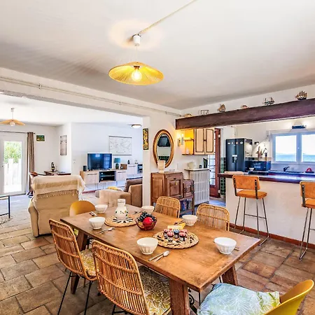 Zita By Interhome Hébergement de vacances Saint Aygulf