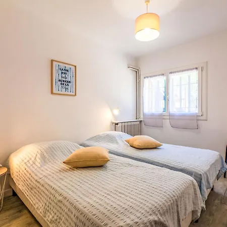 Semesterbostad Zita By Interhome *