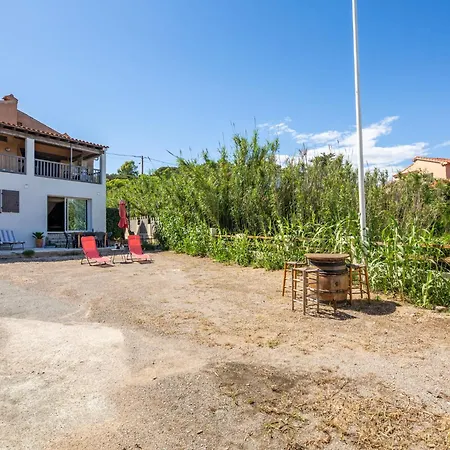 Semesterbostad Zita By Interhome