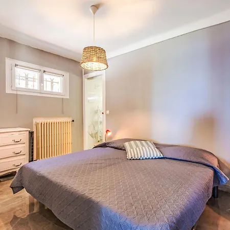 Zita By Interhome Semesterbostad *