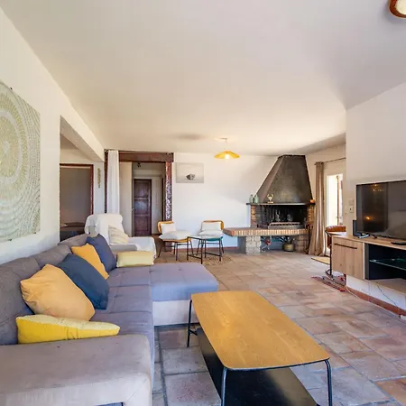 Zita By Interhome Hébergement de vacances Saint Aygulf