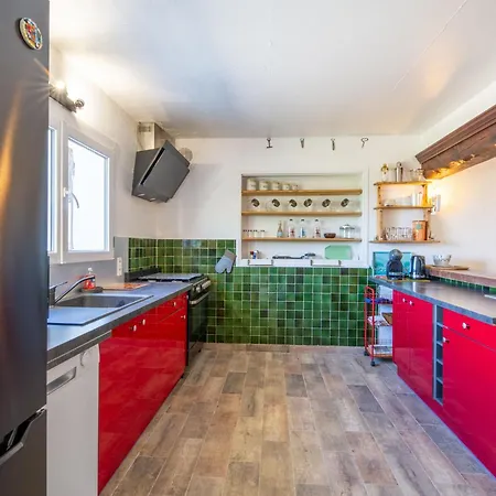 Zita By Interhome *