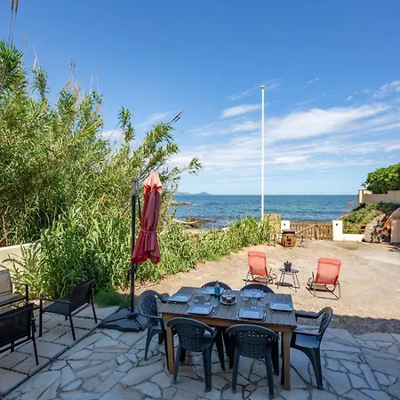 Zita By Interhome Casa vacanze