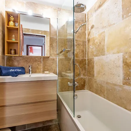 Zita By Interhome Saint Aygulf
