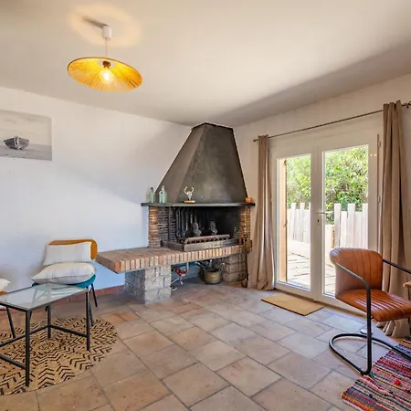 Zita By Interhome * Saint Aygulf