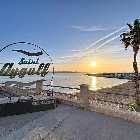 Zita By Interhome * Saint Aygulf