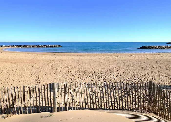 Semesterbostad Zita By Interhome Saint Aygulf