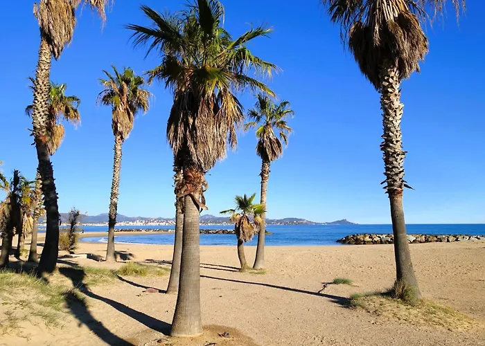 Semesterbostad Zita By Interhome Saint Aygulf