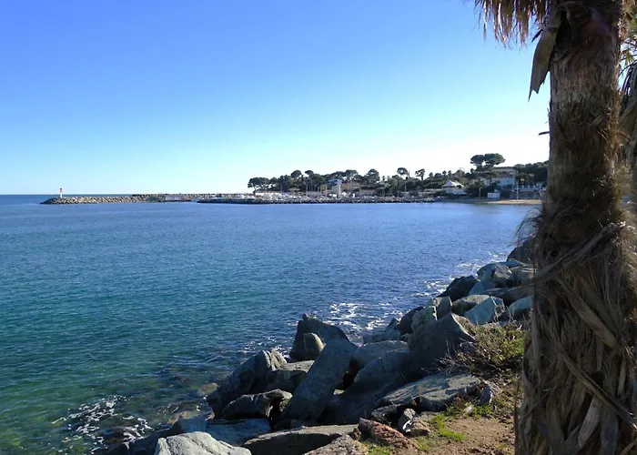 Zita By Interhome * Saint Aygulf