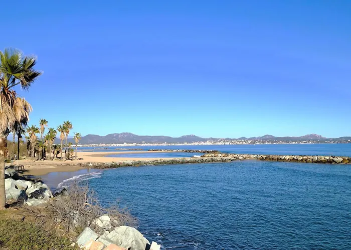 Semesterbostad Zita By Interhome Saint Aygulf