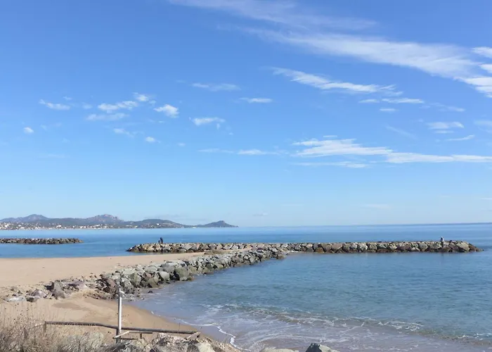 Zita By Interhome Semesterbostad