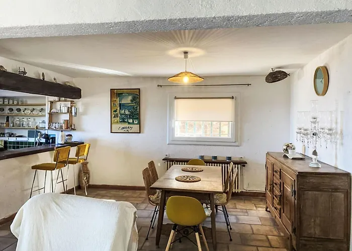 Semesterbostad Zita By Interhome *