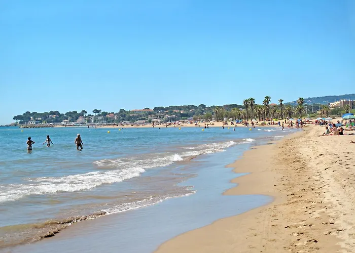 Zita By Interhome Saint Aygulf