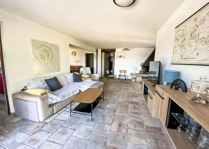 Zita By Interhome Semesterbostad *