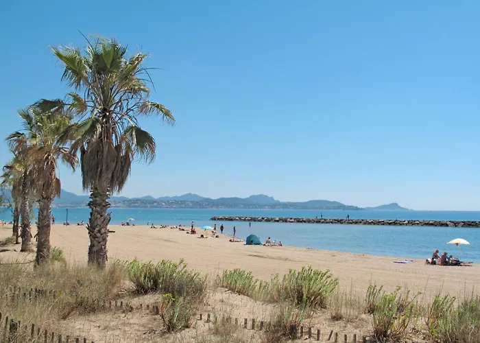 Zita By Interhome Semesterbostad