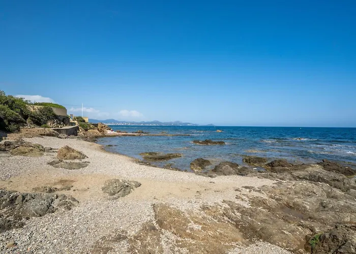 Zita By Interhome * Saint Aygulf