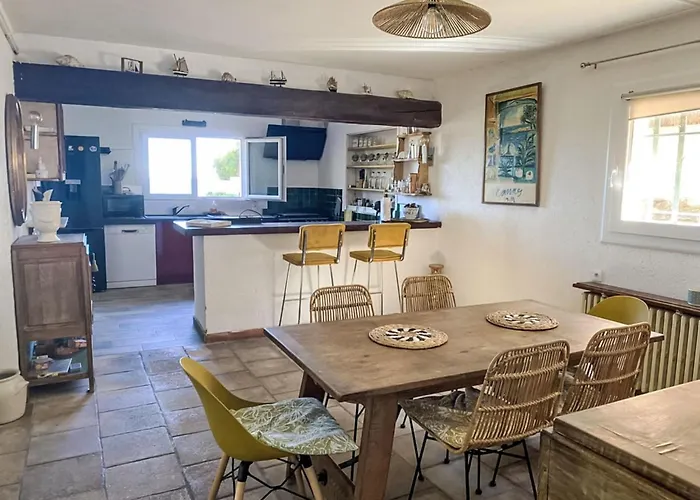 Zita By Interhome Semesterbostad *