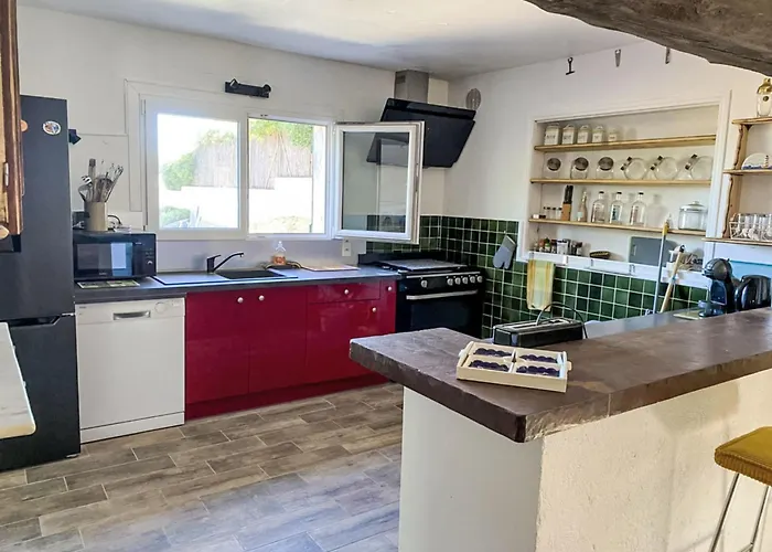 Zita By Interhome Semesterbostad Saint Aygulf