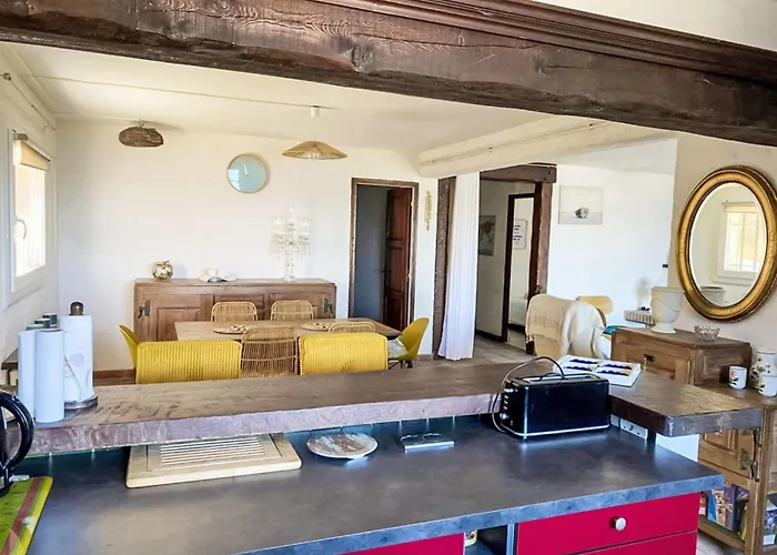 Zita By Interhome Semesterbostad Saint Aygulf