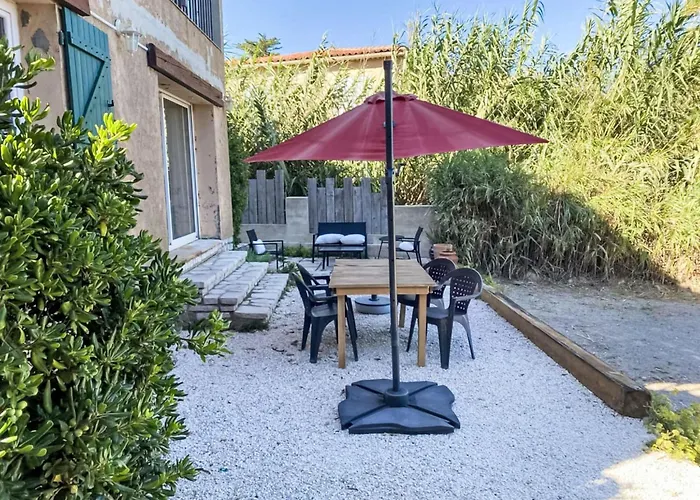 Zita By Interhome * Saint Aygulf