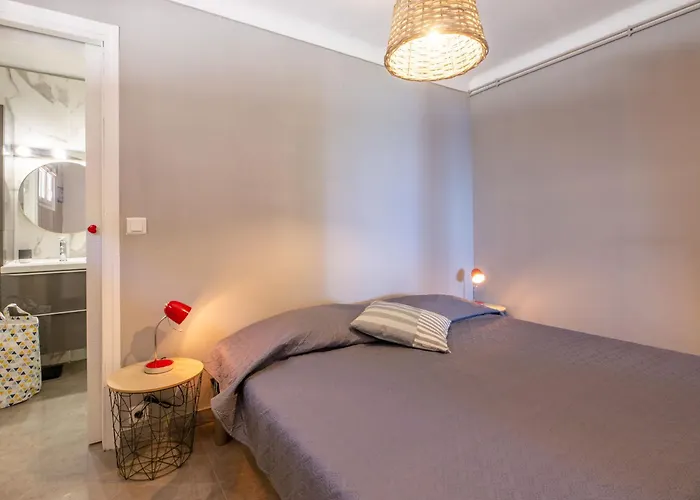 Zita By Interhome Saint Aygulf