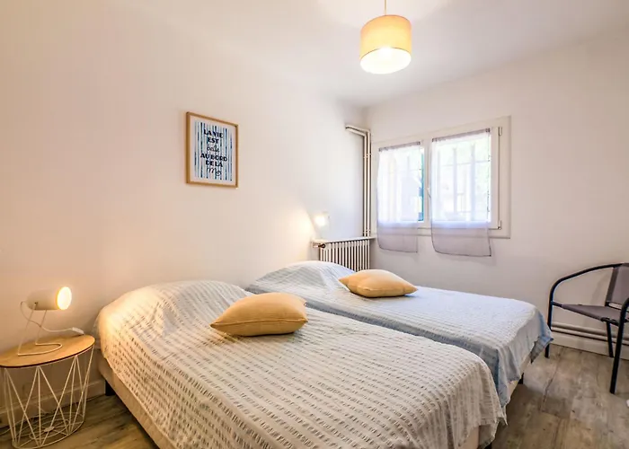 Semesterbostad Zita By Interhome *