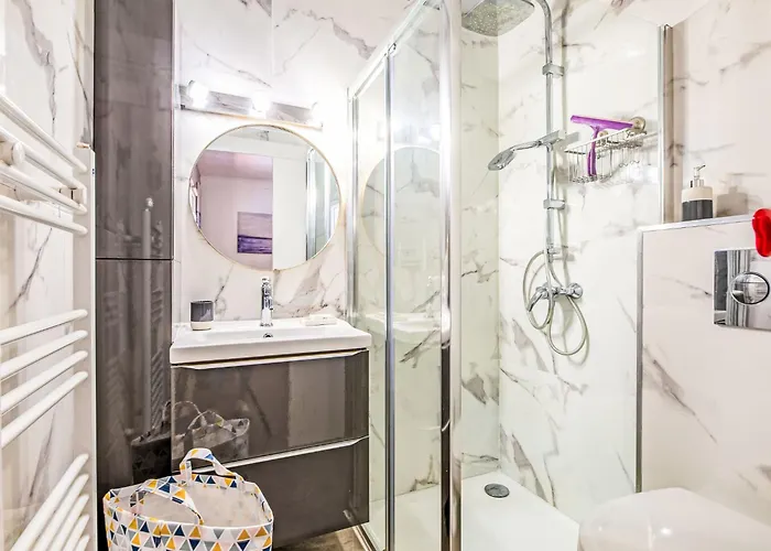 Zita By Interhome Semesterbostad *