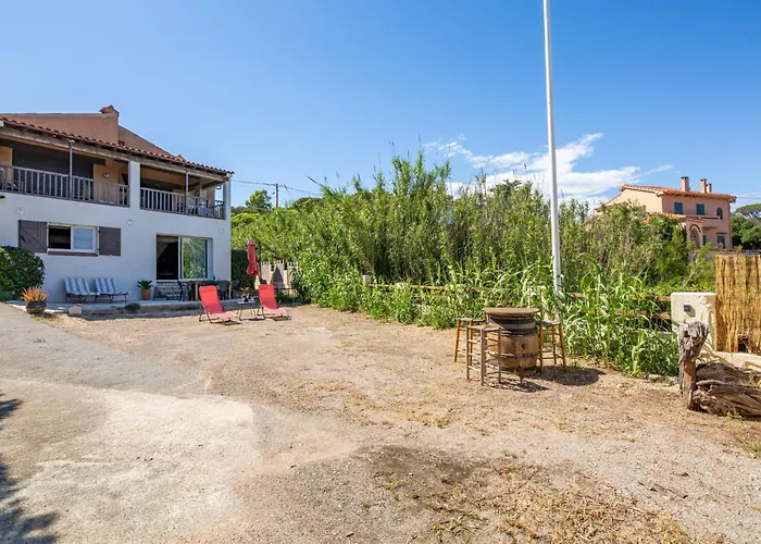 Semesterbostad Zita By Interhome