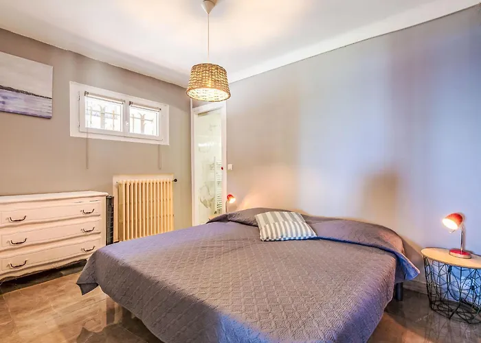 Zita By Interhome Semesterbostad *