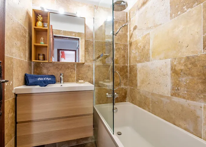 Zita By Interhome Saint Aygulf