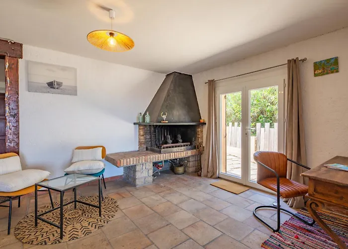 Zita By Interhome * Saint Aygulf